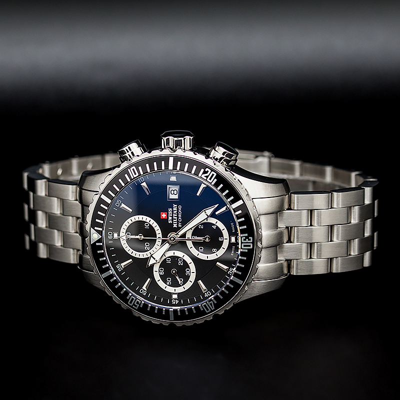 Swiss Military SMA30005.01